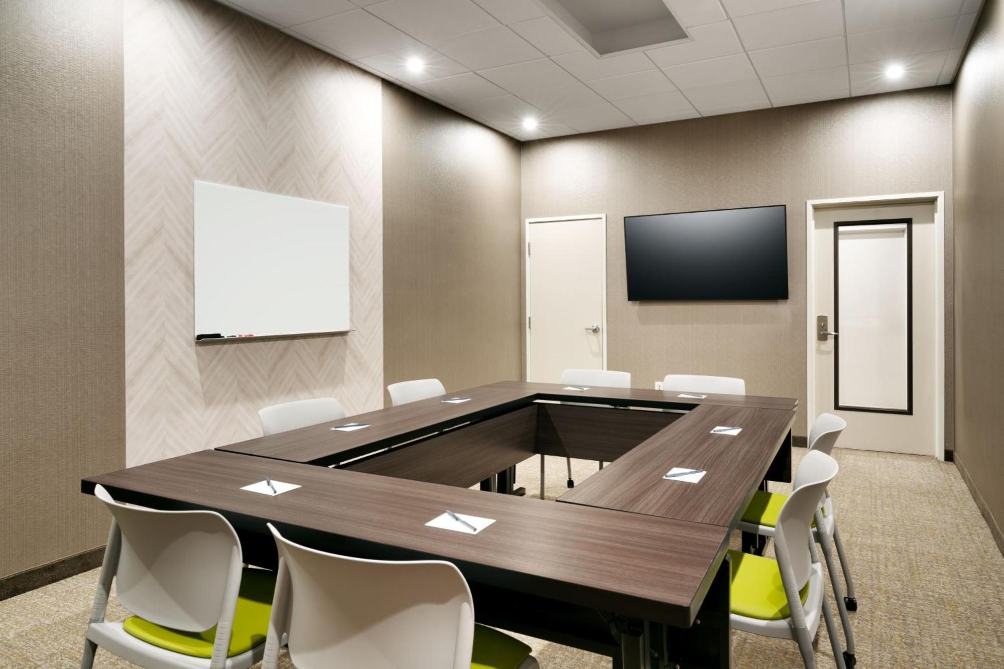 Springhill Suites By Marriott Phoenix Scottsdale Exterior photo