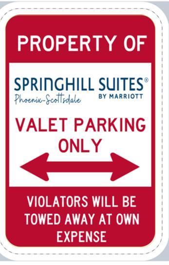 Springhill Suites By Marriott Phoenix Scottsdale Exterior photo